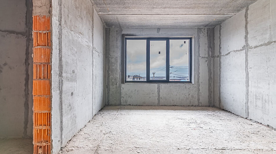 Дом без отделки в кп Аносино парк