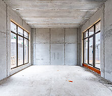 Дом без отделки в кп Аносино парк