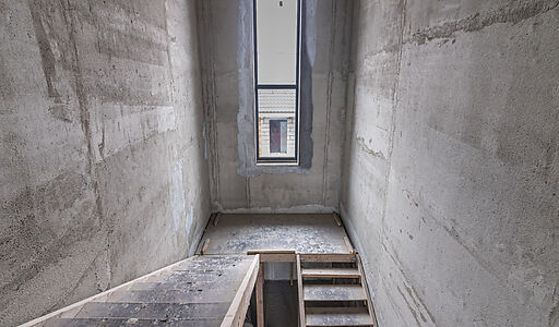 Дом без отделки в кп Аносино парк