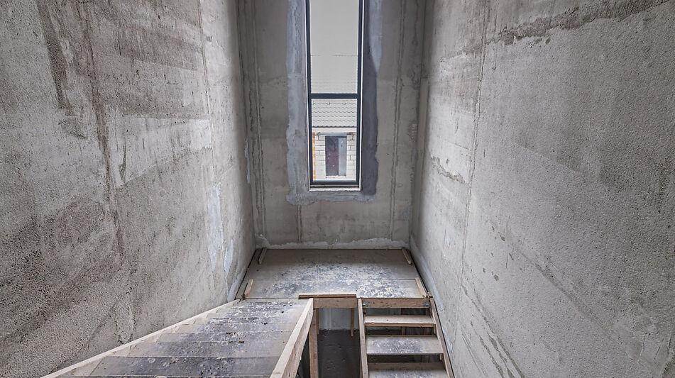 Дом без отделки в кп Аносино парк