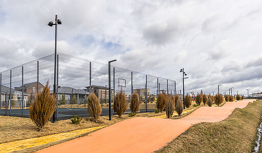 Дом без отделки в кп Аносино парк