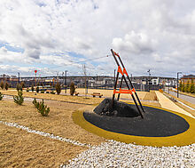 Дом без отделки в кп Аносино парк