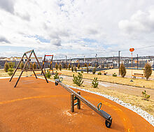 Дом без отделки в кп Аносино парк