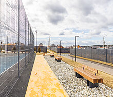 Дом без отделки в кп Аносино парк