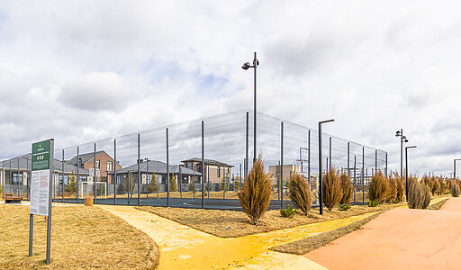 Дом без отделки в кп Аносино парк