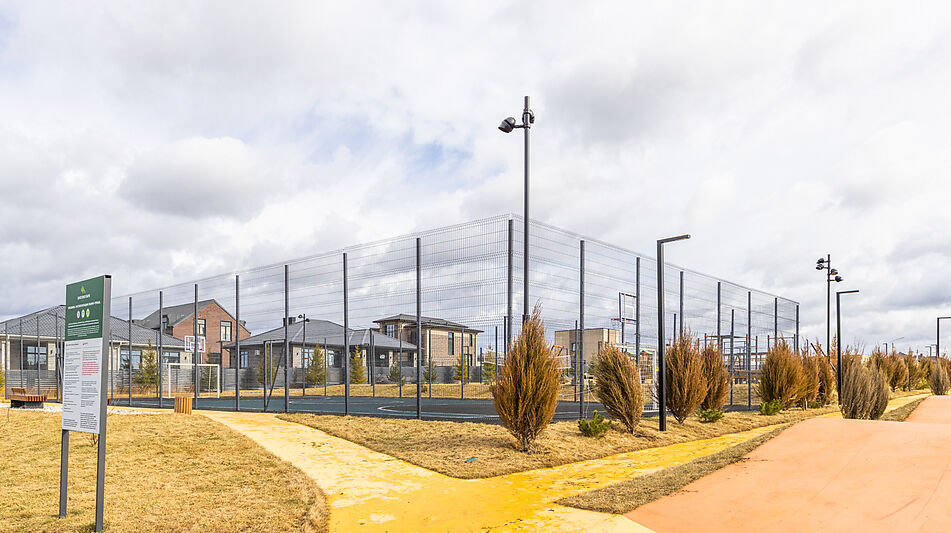 Дом без отделки в кп Аносино парк