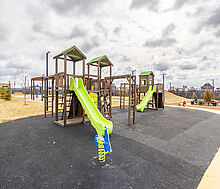 Дом без отделки в кп Аносино парк