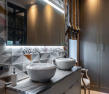 Дом в КП село Петрово-Дальнее