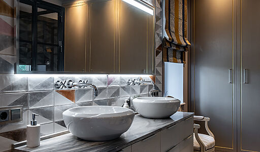 Дом в КП село Петрово-Дальнее