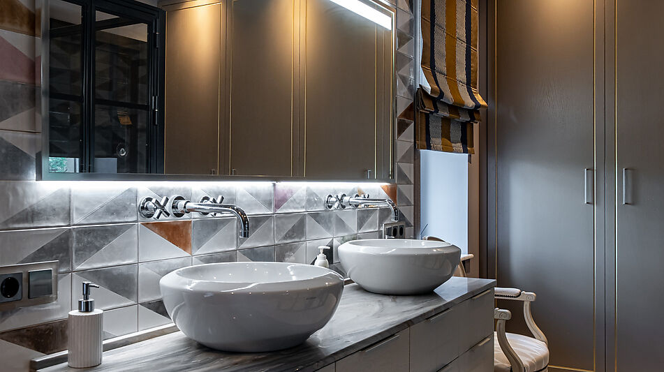 Дом в КП село Петрово-Дальнее