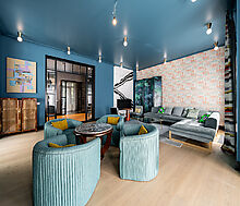 Дом в КП село Петрово-Дальнее