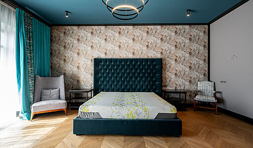 Дом в КП село Петрово-Дальнее