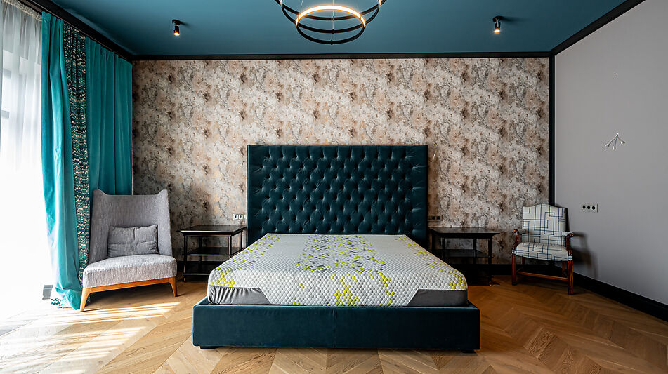 Дом в КП село Петрово-Дальнее