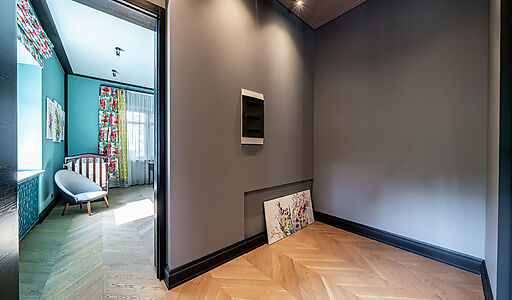 Дом в КП село Петрово-Дальнее