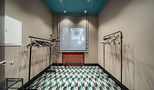 Дом в КП село Петрово-Дальнее