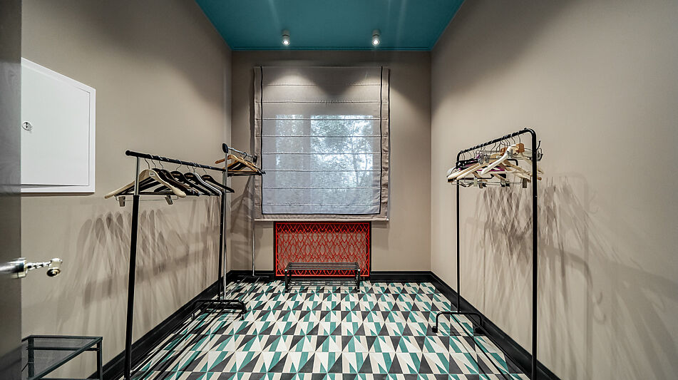 Дом в КП село Петрово-Дальнее