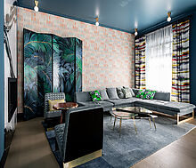 Дом в КП село Петрово-Дальнее