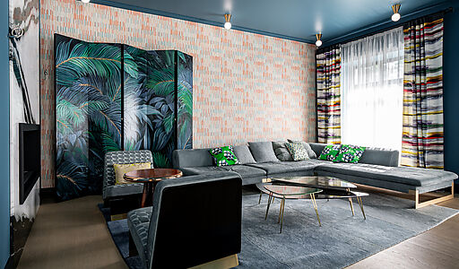 Дом в КП село Петрово-Дальнее