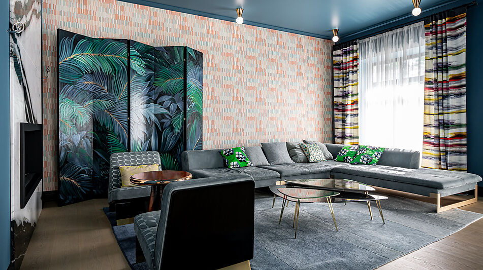 Дом в КП село Петрово-Дальнее