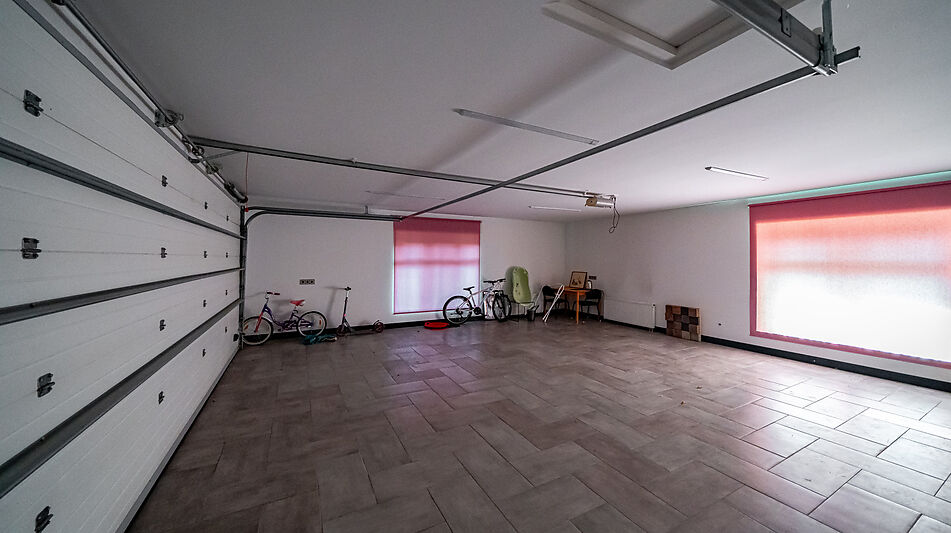 Дом в КП село Петрово-Дальнее