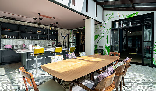 Дом в КП село Петрово-Дальнее