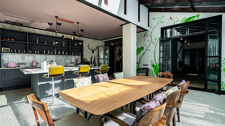 Дом в КП село Петрово-Дальнее