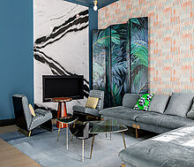 Дом в КП село Петрово-Дальнее