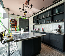 Дом в КП село Петрово-Дальнее