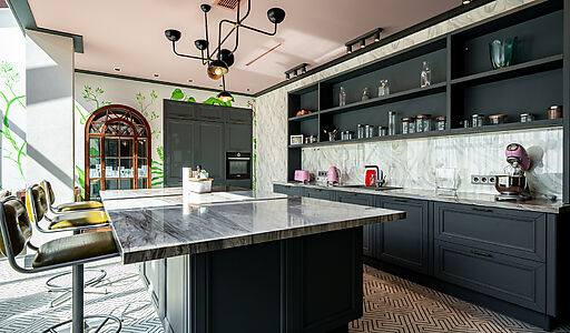 Дом в КП село Петрово-Дальнее