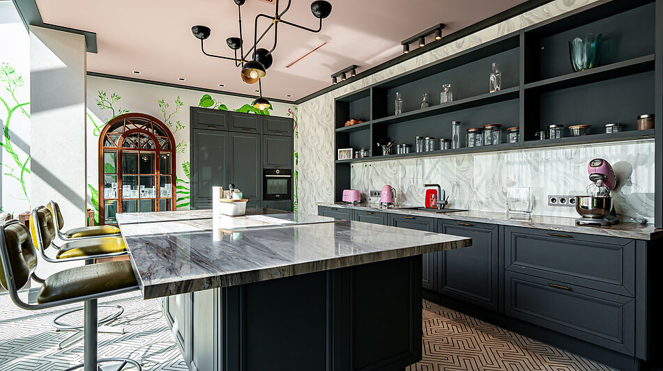 Дом в КП село Петрово-Дальнее