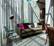 Дом в КП село Петрово-Дальнее