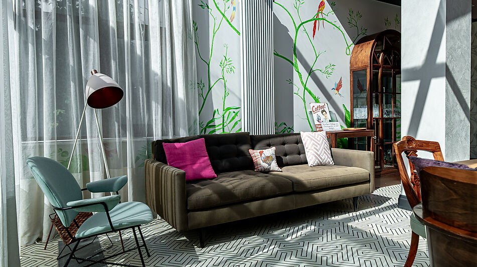 Дом в КП село Петрово-Дальнее