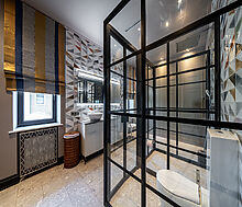 Дом в КП село Петрово-Дальнее