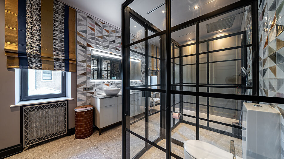 Дом в КП село Петрово-Дальнее