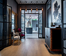 Дом в КП село Петрово-Дальнее