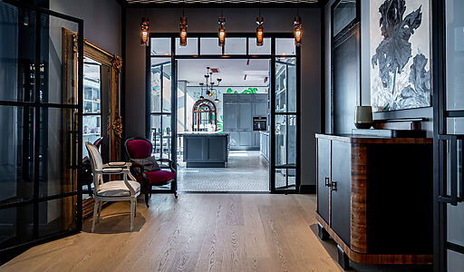 Дом в КП село Петрово-Дальнее