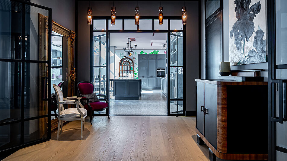 Дом в КП село Петрово-Дальнее