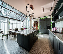 Дом в КП село Петрово-Дальнее