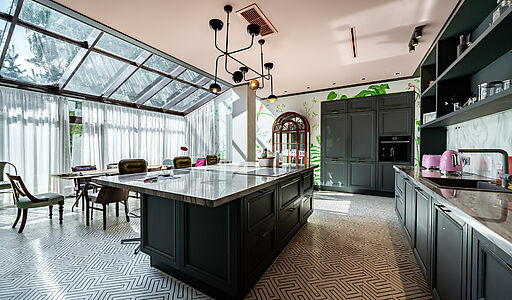 Дом в КП село Петрово-Дальнее