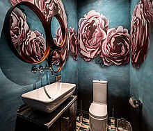 Дом в КП село Петрово-Дальнее