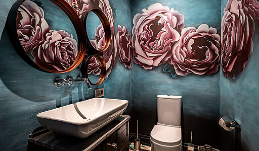 Дом в КП село Петрово-Дальнее