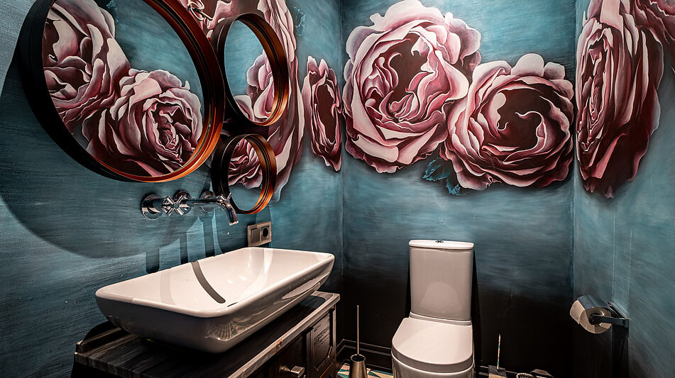 Дом в КП село Петрово-Дальнее