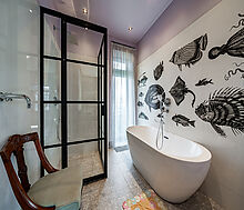 Дом в КП село Петрово-Дальнее