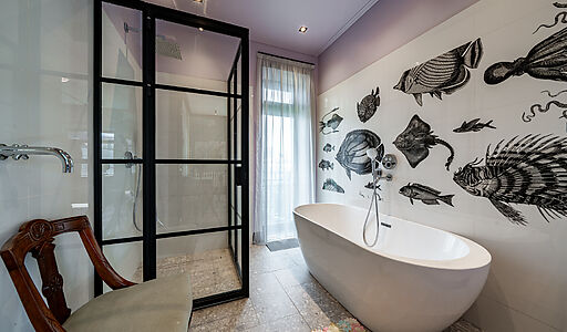 Дом в КП село Петрово-Дальнее