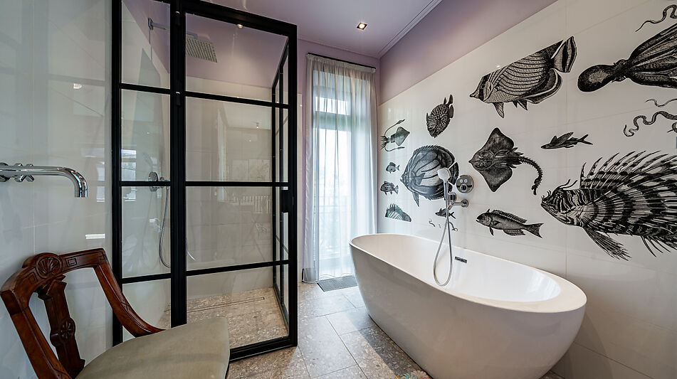 Дом в КП село Петрово-Дальнее