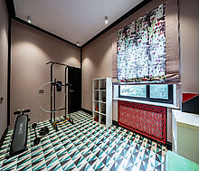 Дом в КП село Петрово-Дальнее