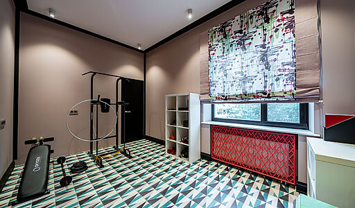 Дом в КП село Петрово-Дальнее