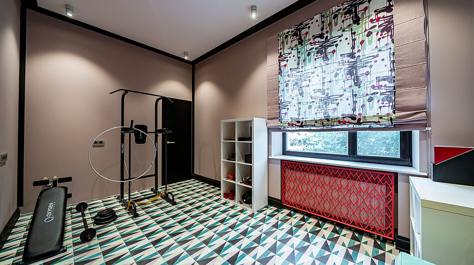 Дом в КП село Петрово-Дальнее