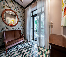 Дом в КП село Петрово-Дальнее