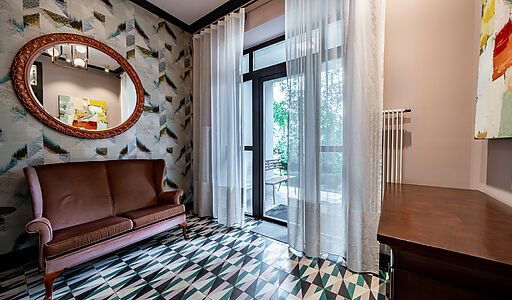 Дом в КП село Петрово-Дальнее